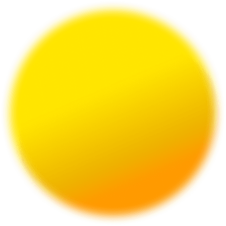 Декоративная картинка Круг